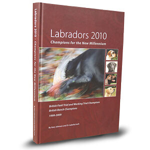 Labradors 2010